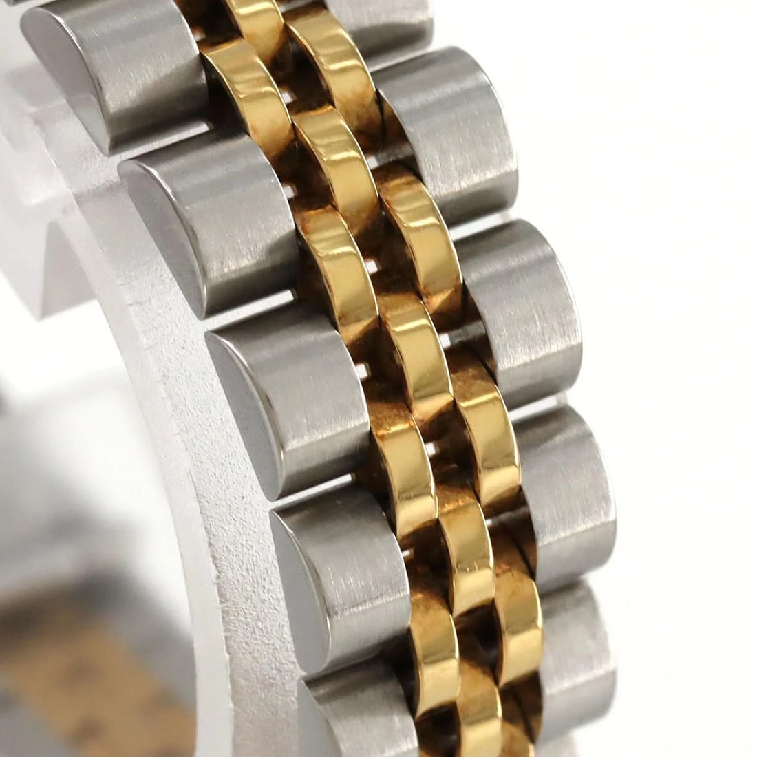 ROLEX DATEJUST SSX WATCH - 4