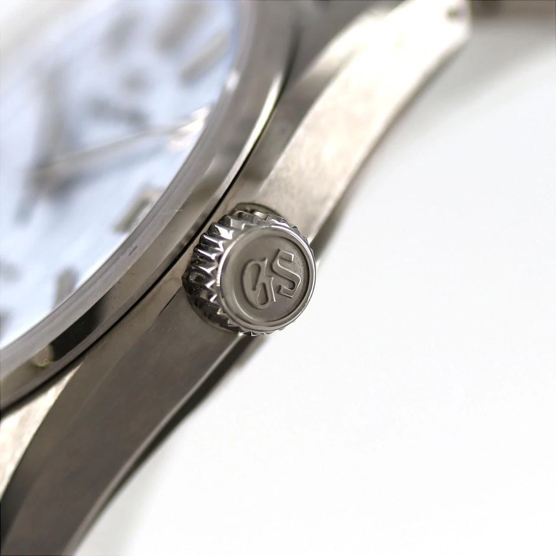 SEIKO SPRING DRIVE WATCH - 4