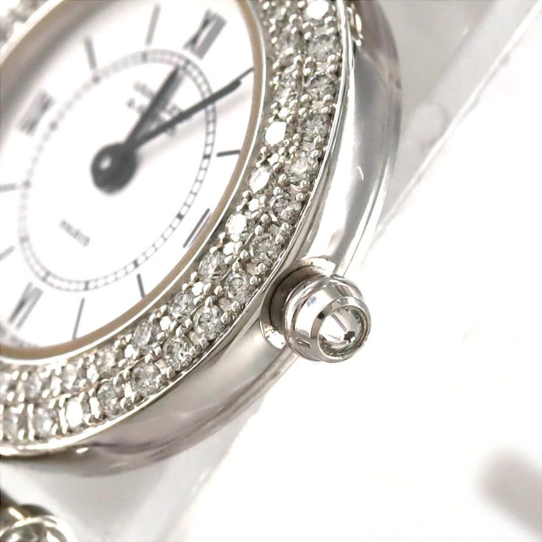 VAN CLEEF & ARPELS WATCH - 3