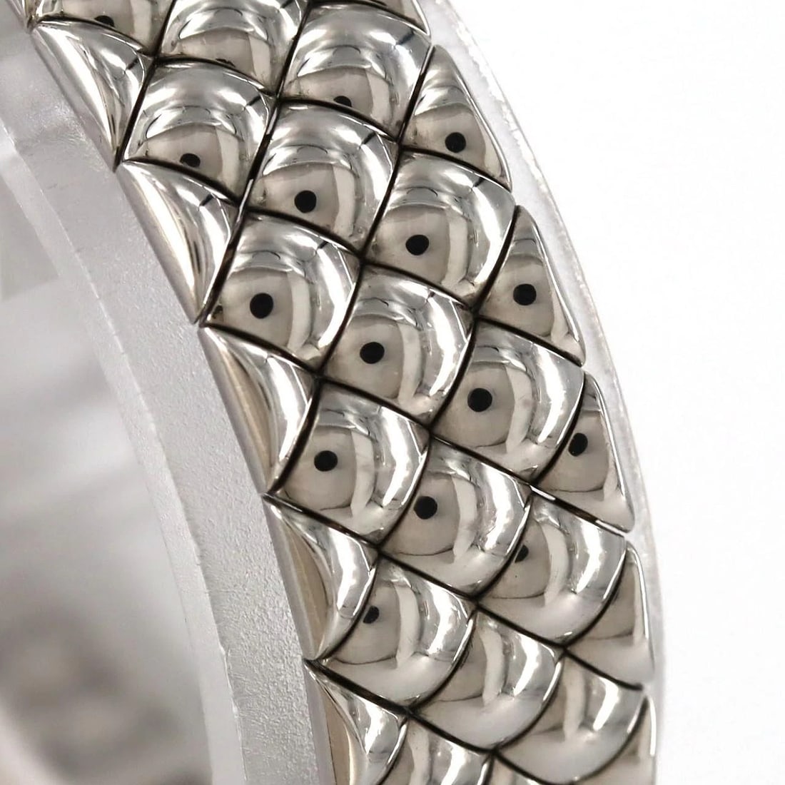 VAN CLEEF & ARPELS WATCH - 4