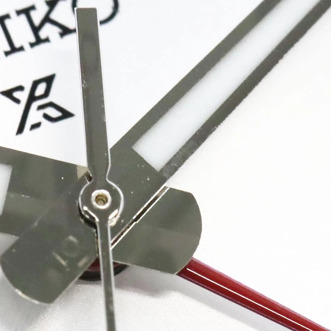 SEIKO PROSPEX SS WATCH - 5