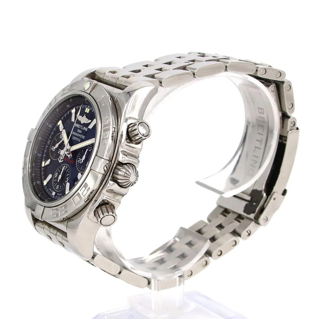 BREITLING CHRONOMAT WATCH - 2