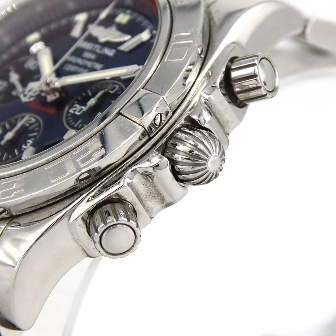 BREITLING CHRONOMAT WATCH - 4