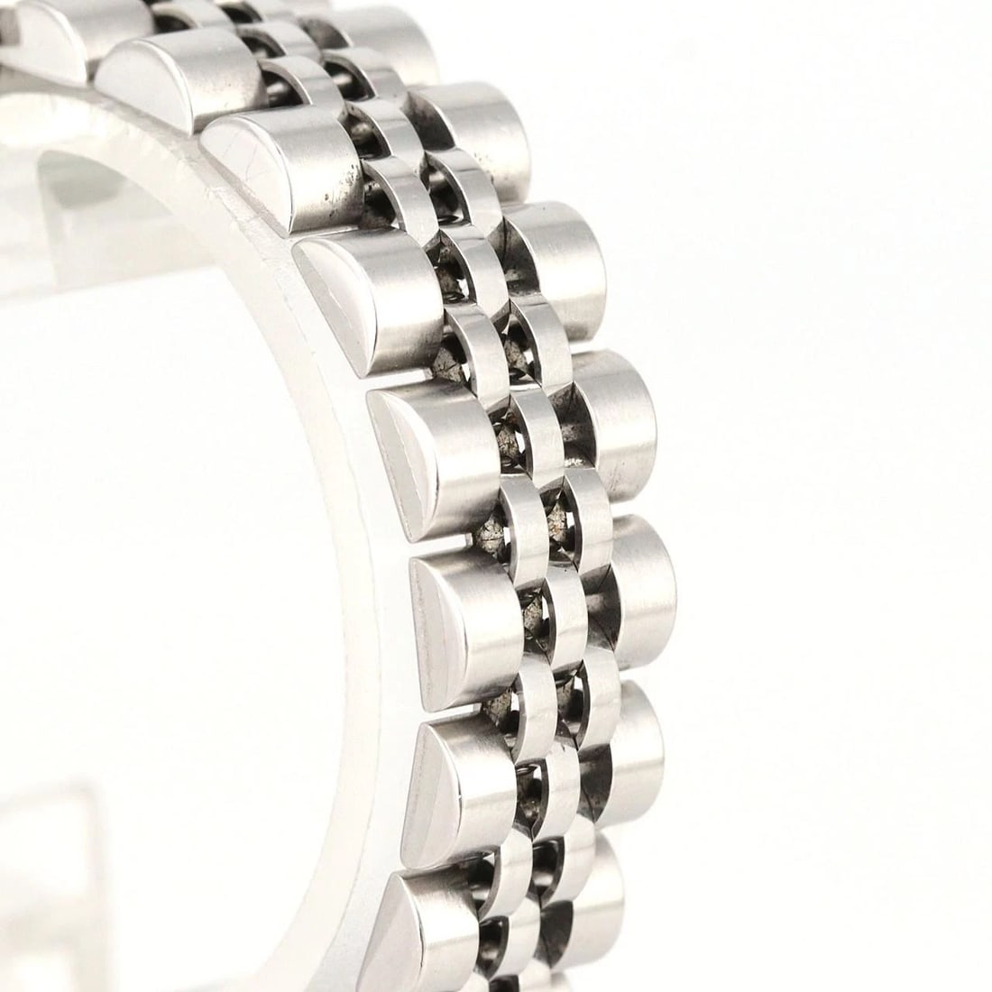 ROLEX DATEJUST SSX WATCH - 3