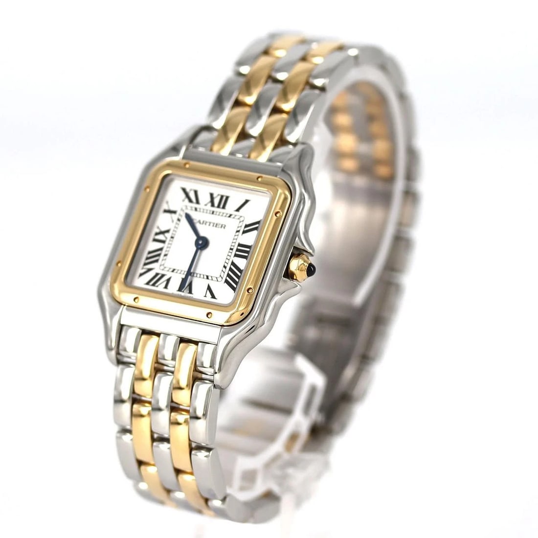 CARTIER PANTHERE WATCH SSXYG WATCH - 2