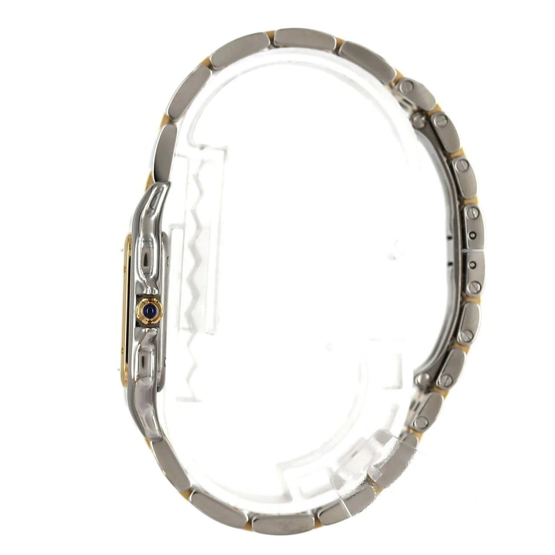 CARTIER PANTHERE WATCH SSXYG WATCH - 3