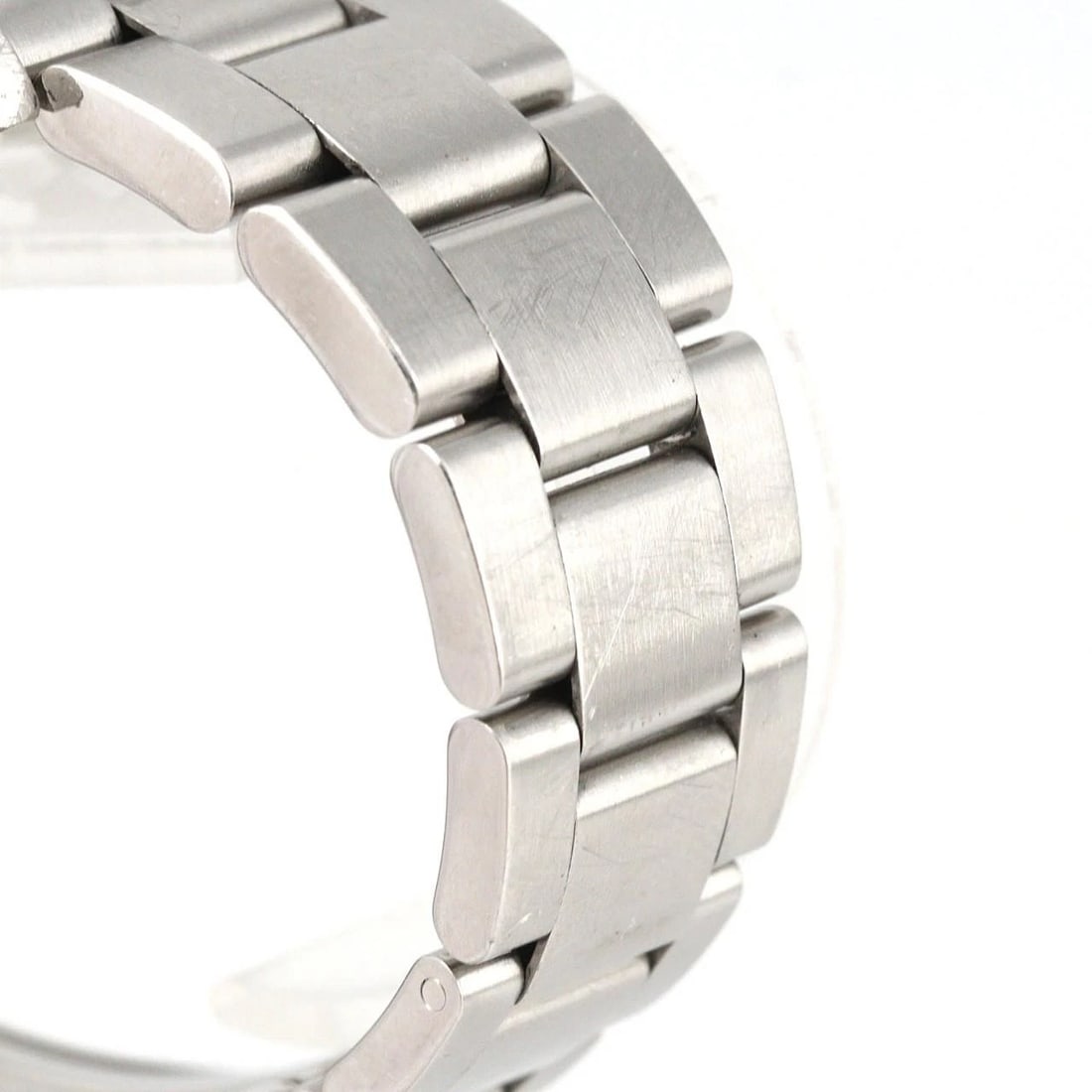 ROLEX GMT MASTER STAINLESS WATCH - 3