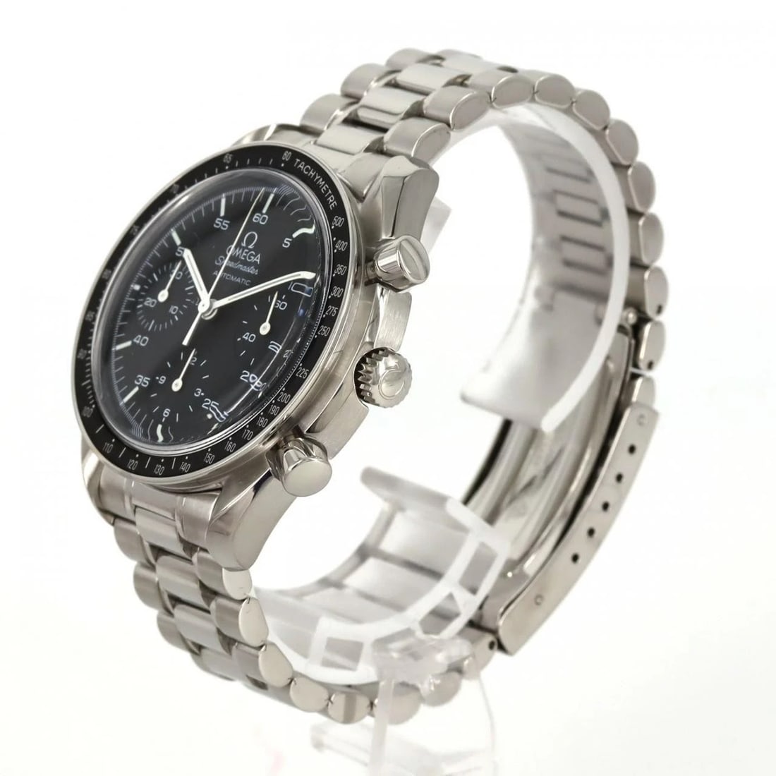 OMEGA SPEEDMASTER SS WATCH - 2