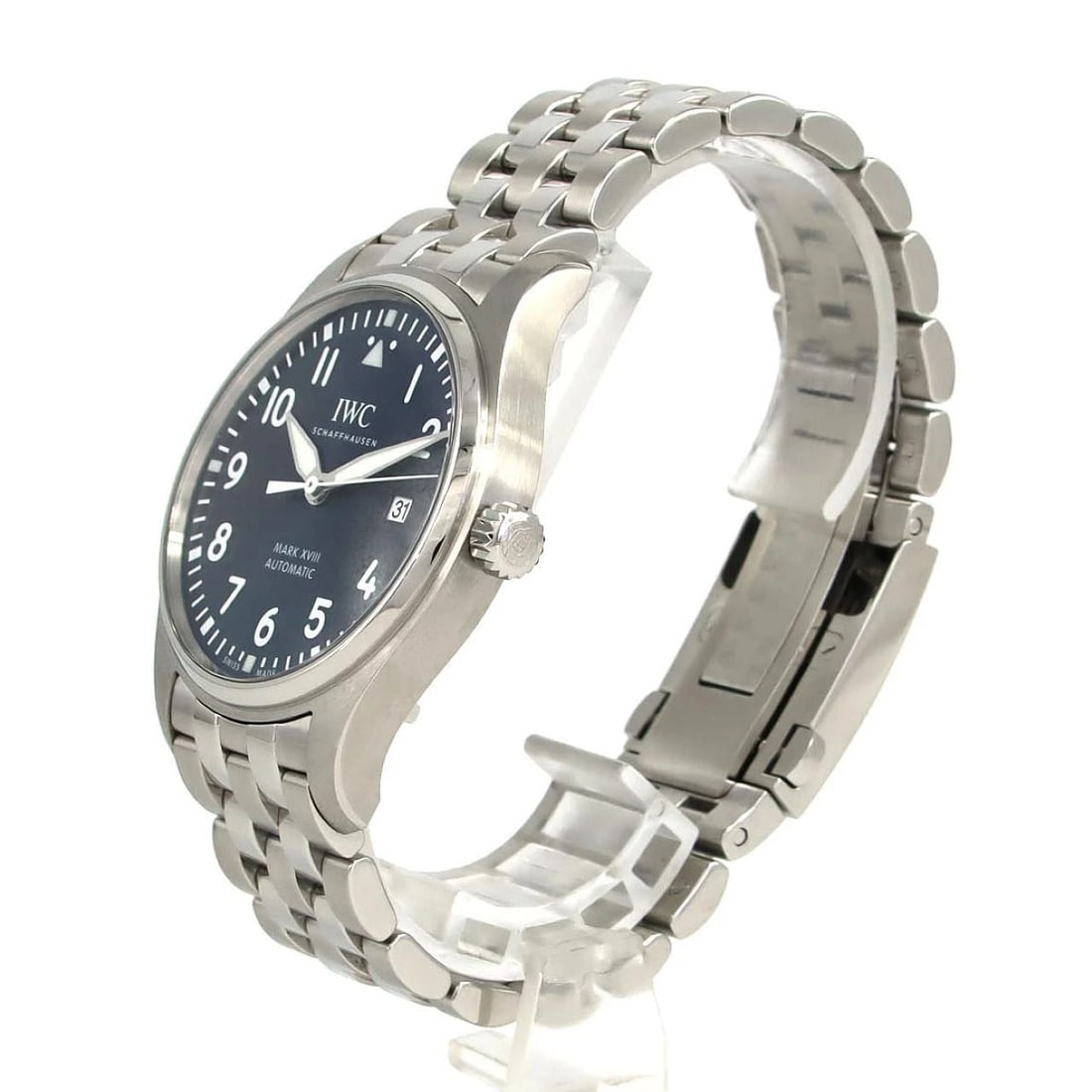 IWC PILOT'S WATCH - 2