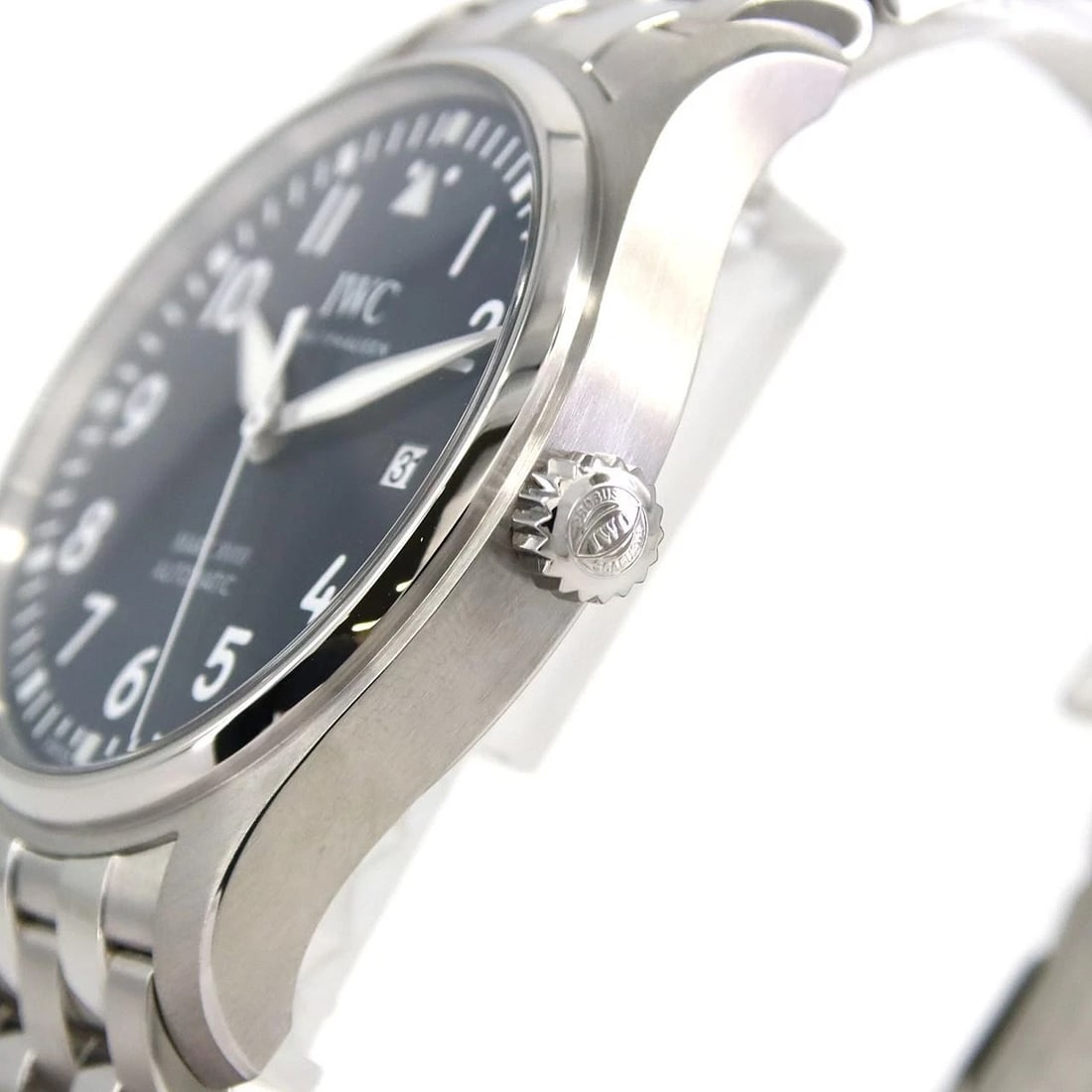 IWC PILOT'S WATCH - 5