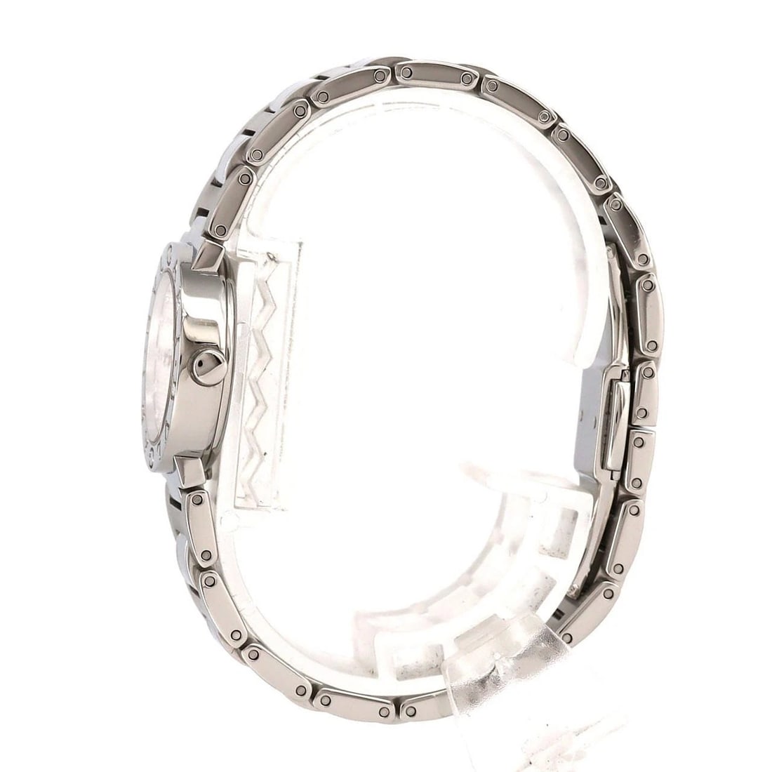 BVLGARI SS WATCH - 3