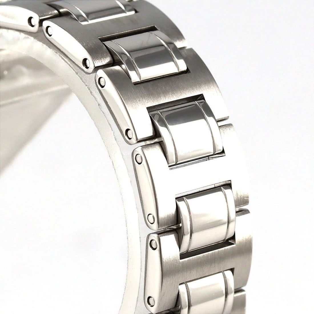 BVLGARI SS WATCH - 5