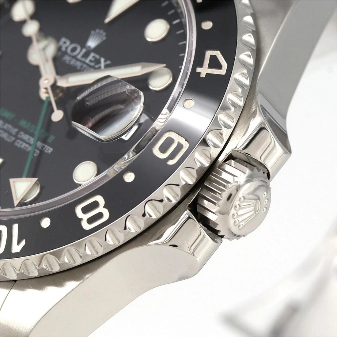 ROLEX GMT MASTER WATCH - 3