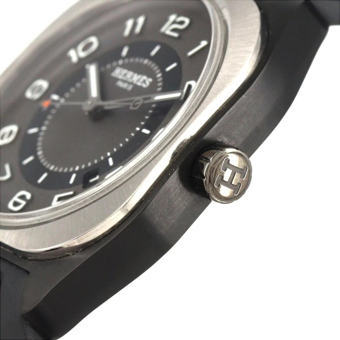HERMES TI WATCH - 3