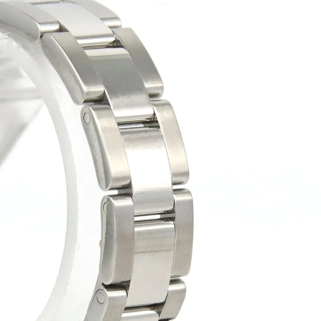 ROLEX DATEJUST SS WATCH - 3