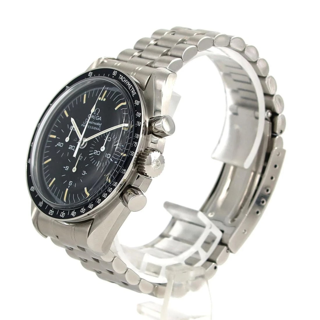OMEGA SPEEDMASTER SS WATCH - 2