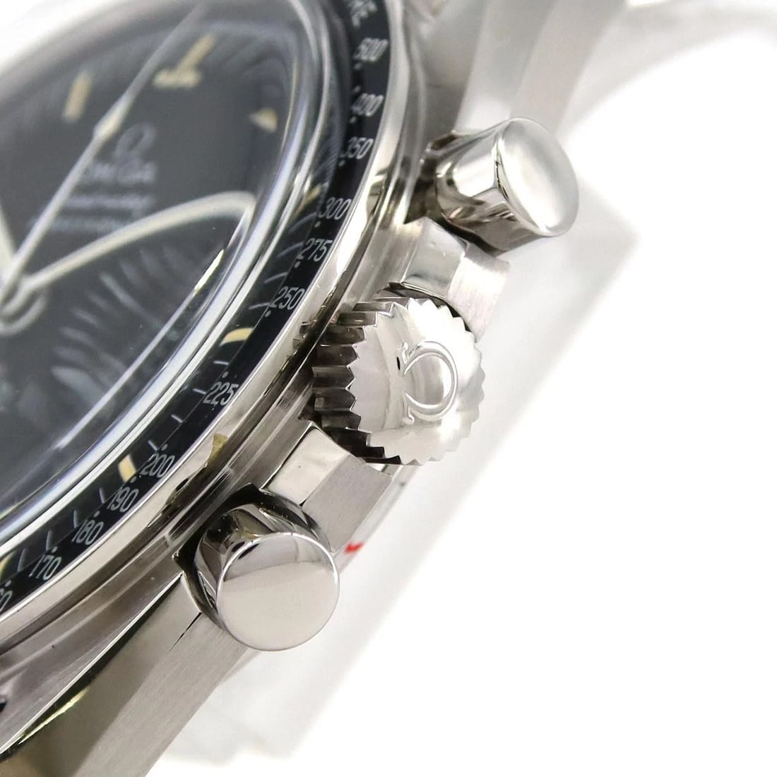 OMEGA SPEEDMASTER SS WATCH - 5