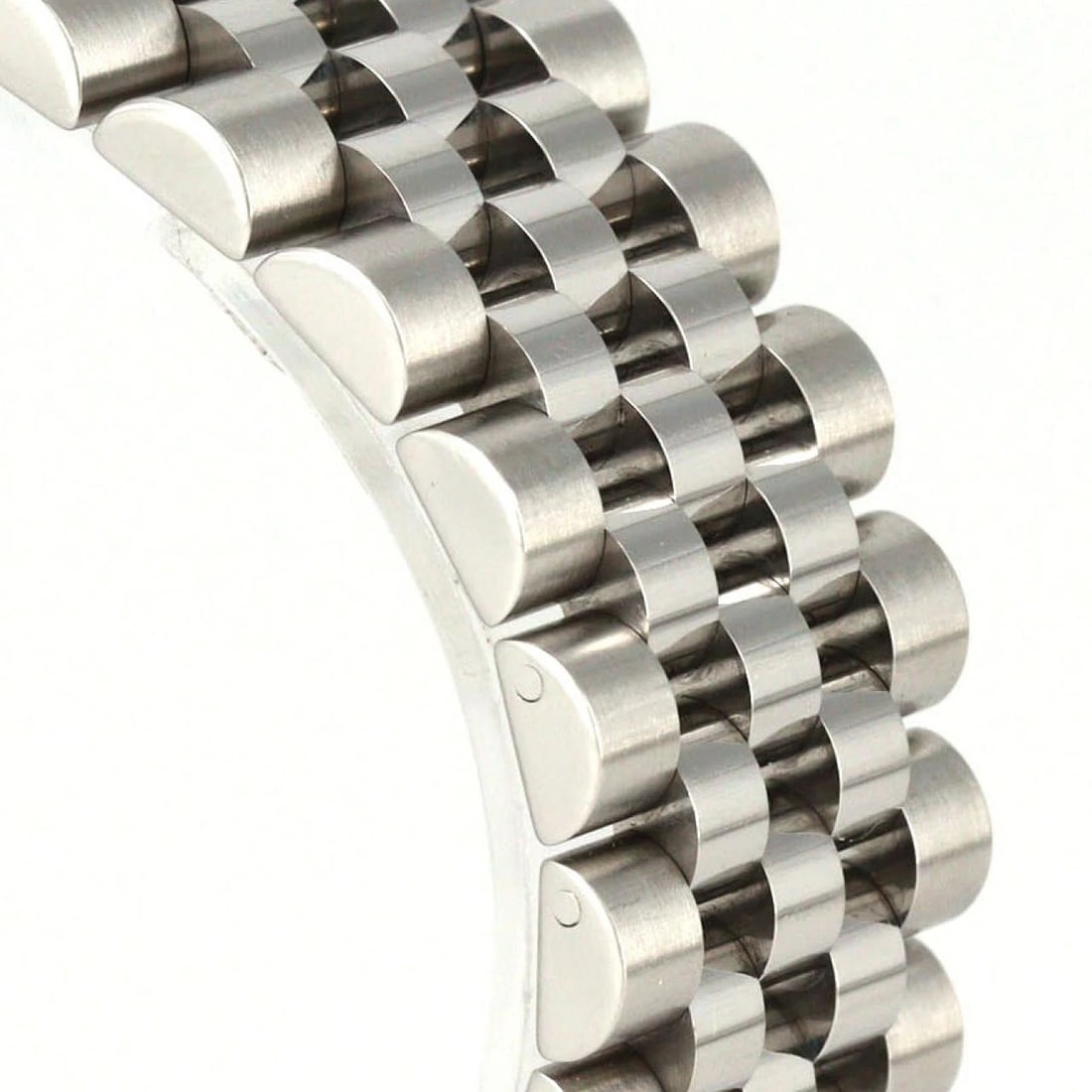 ROLEX DATEJUST SSXWG WATCH - 4