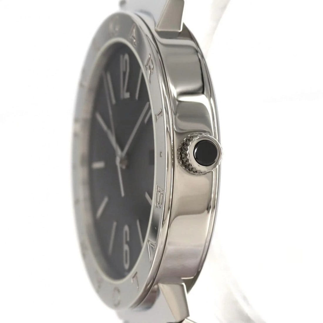 BVLGARI SS WATCH - 3