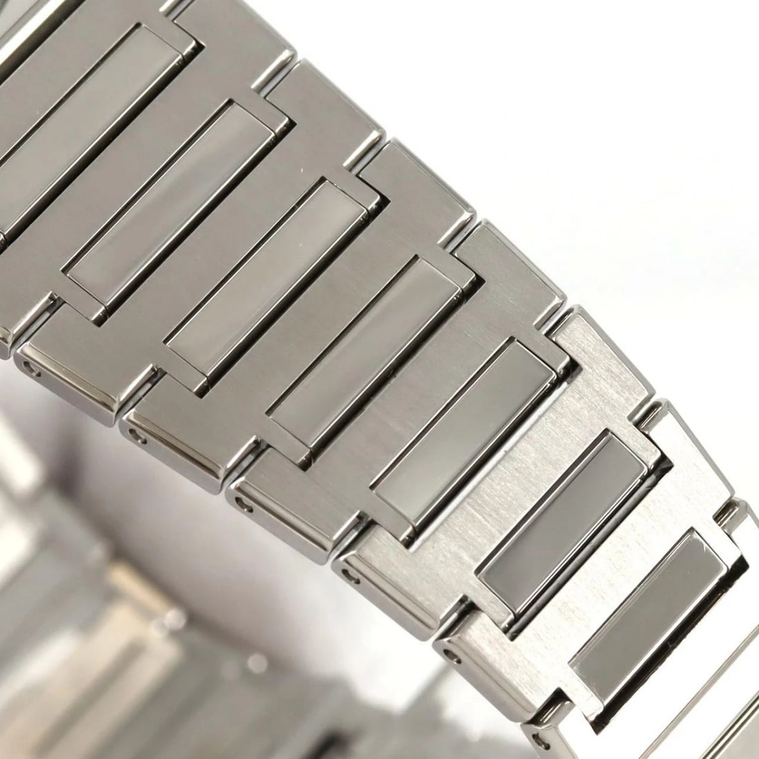 BVLGARI SS WATCH - 4