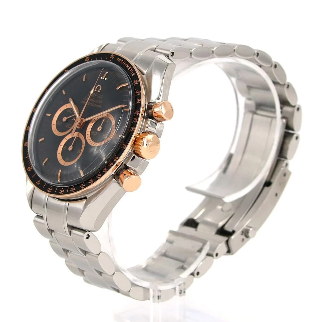 OMEGA SPEEDMASTER SSXPG WATCH - 2