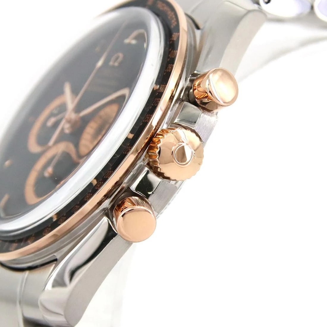 OMEGA SPEEDMASTER SSXPG WATCH - 4