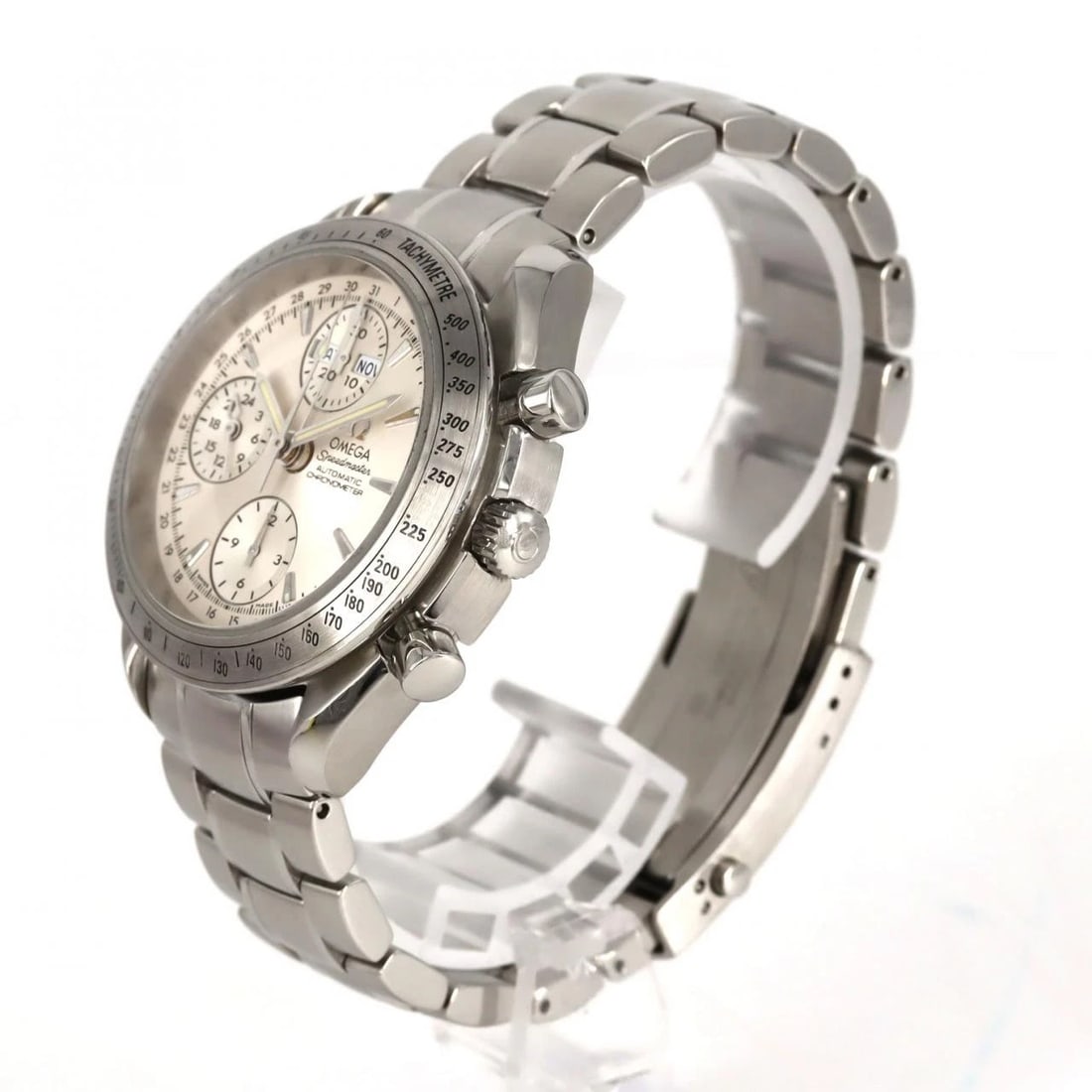 OMEGA SPEEDMASTER SS WATCH - 2