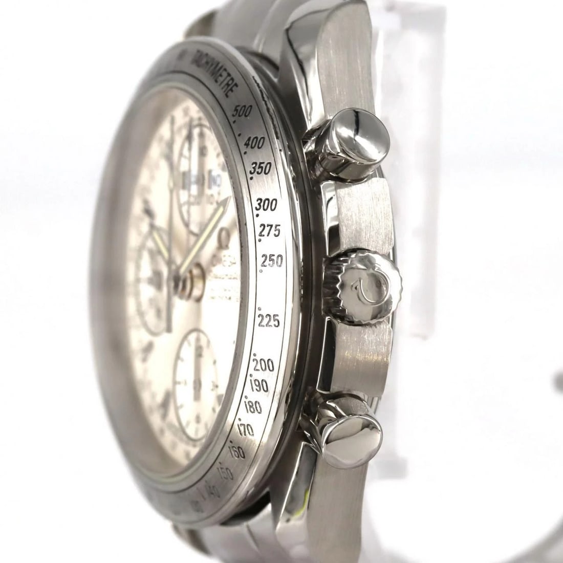 OMEGA SPEEDMASTER SS WATCH - 3