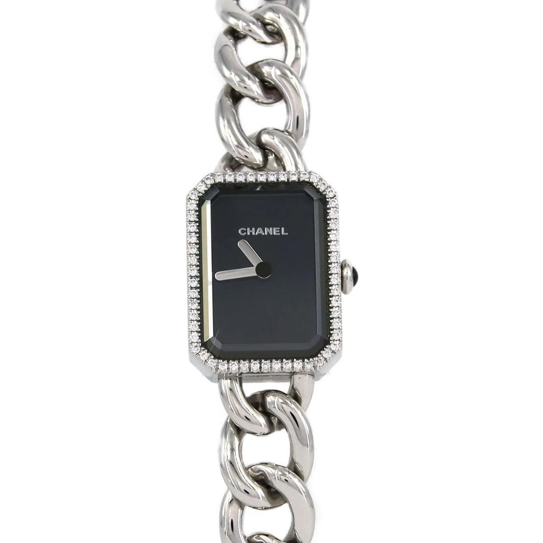 CHANEL PREMIERE SS WATCH (1 of 5)