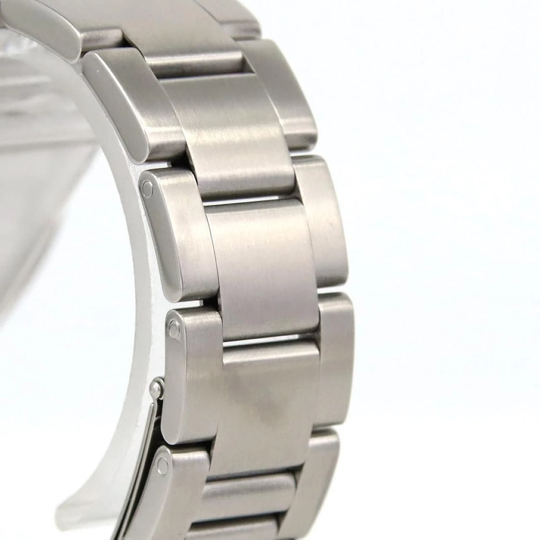 ROLEX EXPLORER SS WATCH - 3