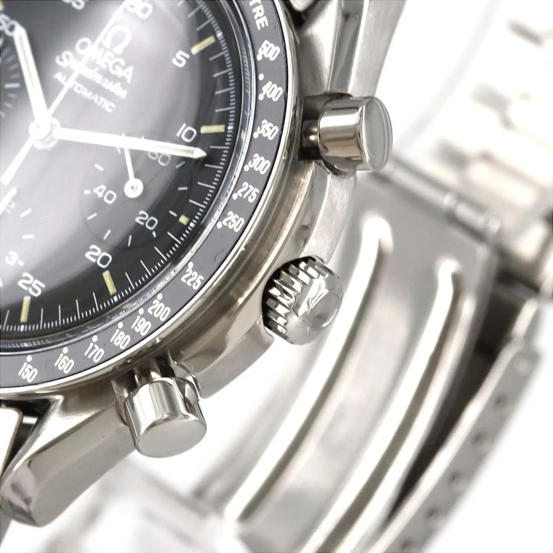 OMEGA SPEEDMASTER SS WATCH - 4