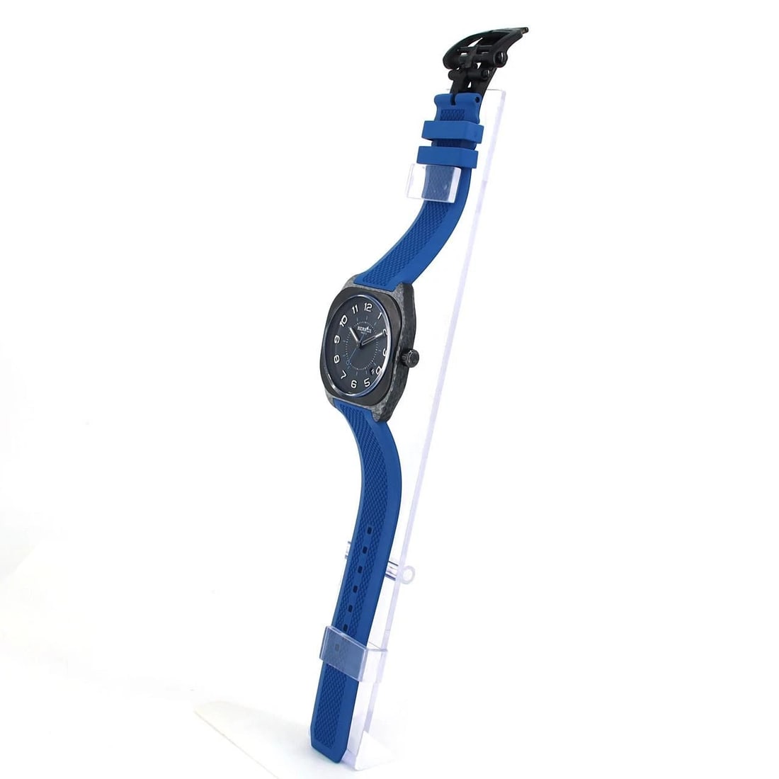 HERMES RUBBER WATCH - 2