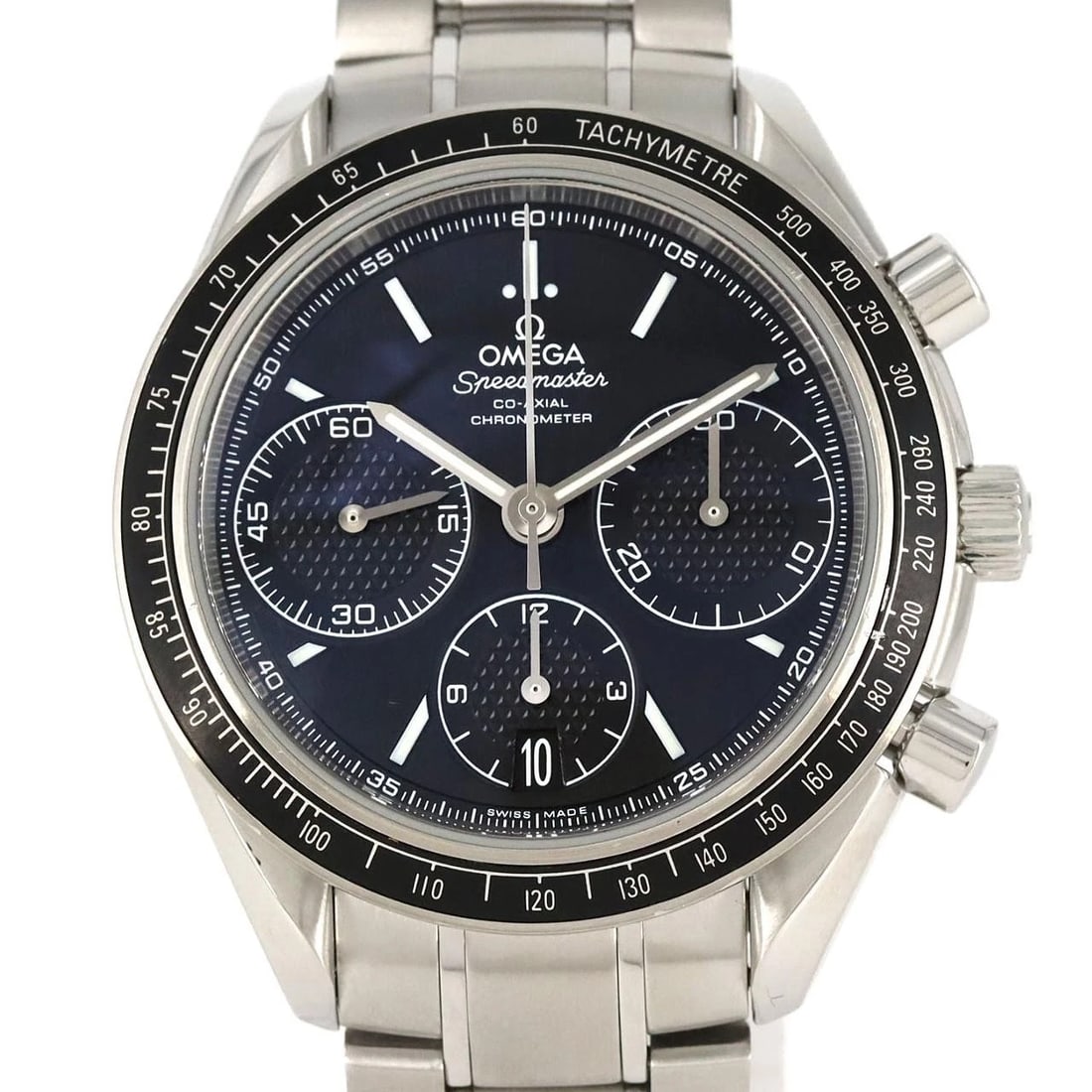 OMEGA SPEEDMASTER RACING SS WATCH (1 of 6)