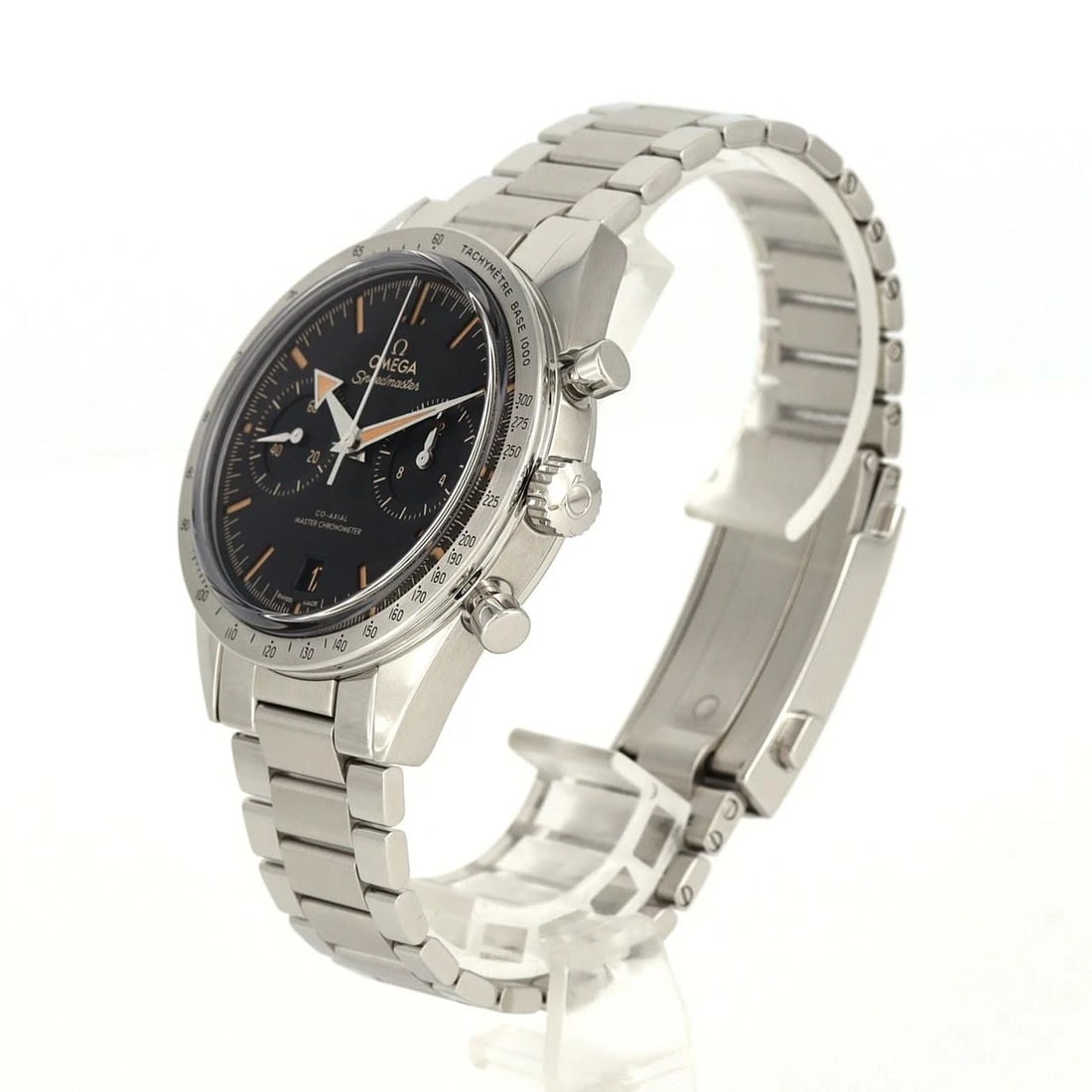 OMEGA SPEEDMASTER SS WATCH - 2
