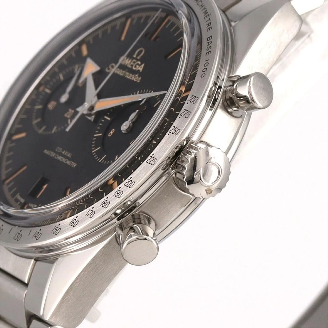 OMEGA SPEEDMASTER SS WATCH - 4