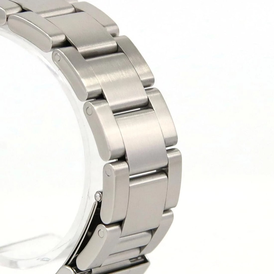 ROLEX DATEJUST SS WATCH - 3