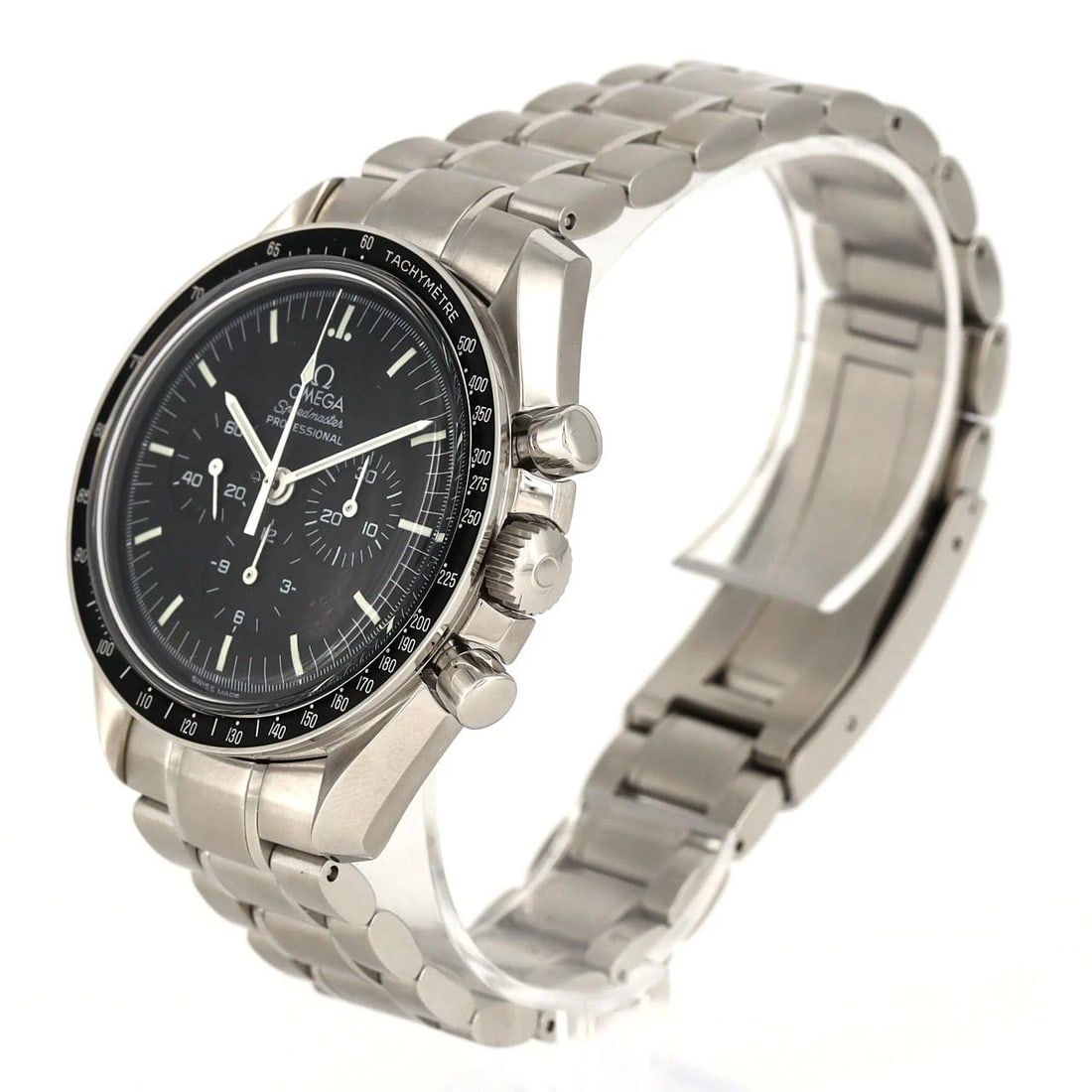 OMEGA SPEEDMASTER SS WATCH - 2