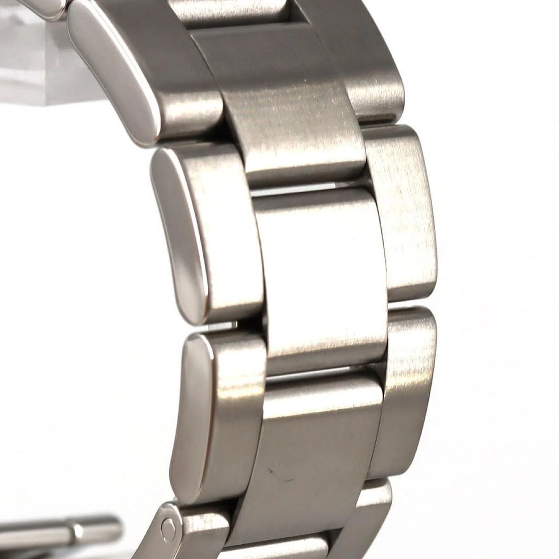 ROLEX DATEJUST SS WATCH - 4