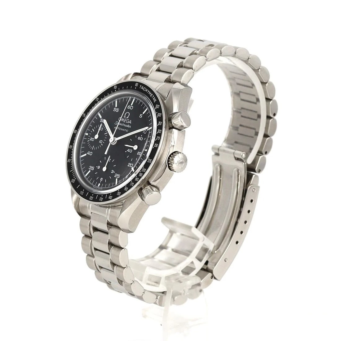 OMEGA SPEEDMASTER SS WATCH - 2