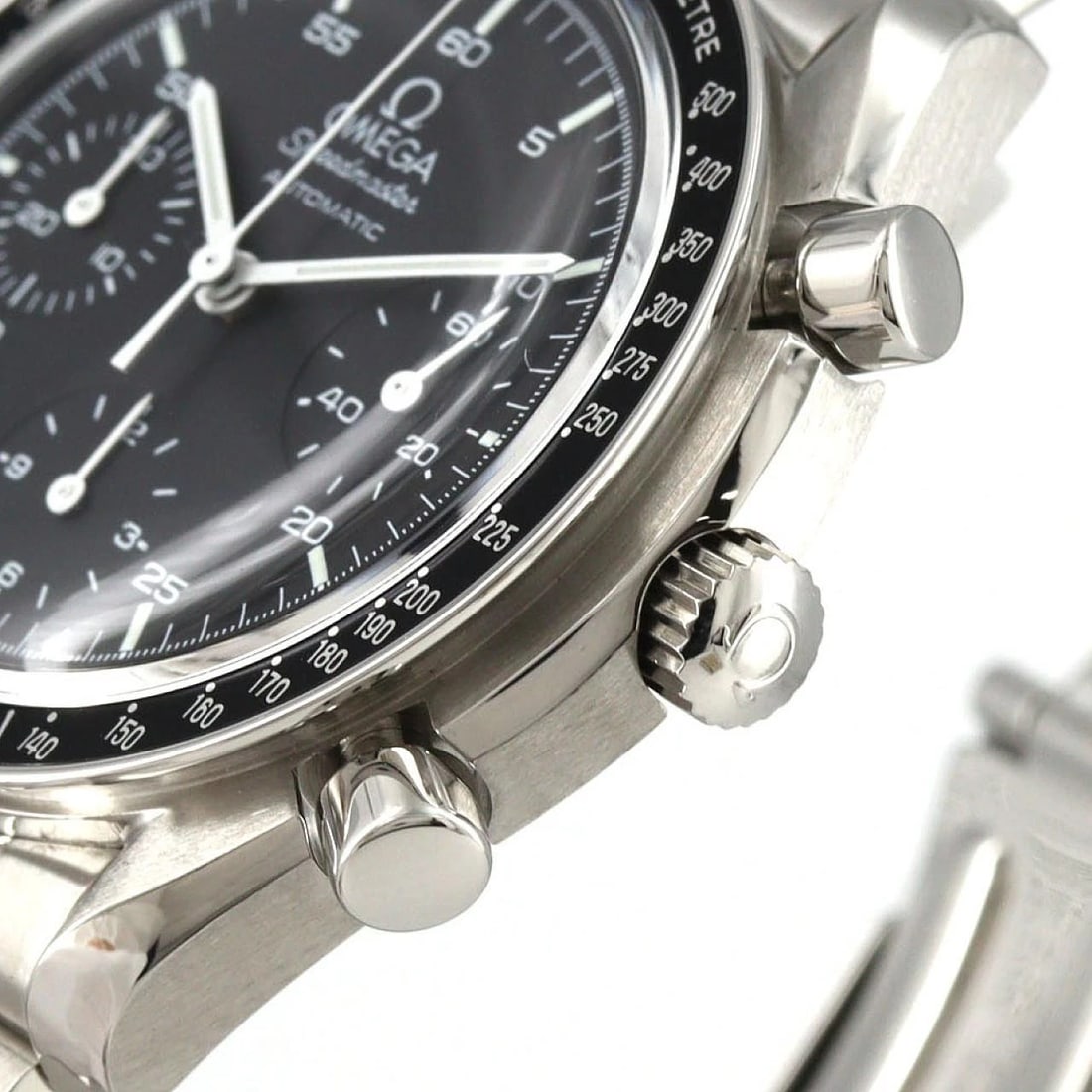OMEGA SPEEDMASTER SS WATCH - 4