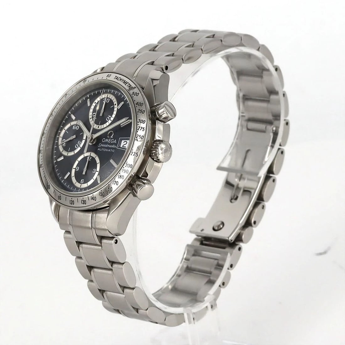 OMEGA SPEEDMASTER SS WATCH - 2