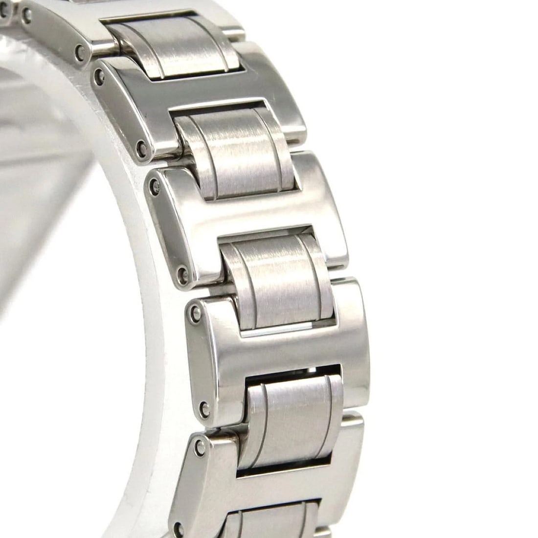 BVLGARI SS WATCH - 4