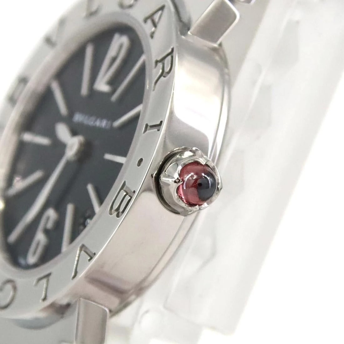 BVLGARI SS WATCH - 5