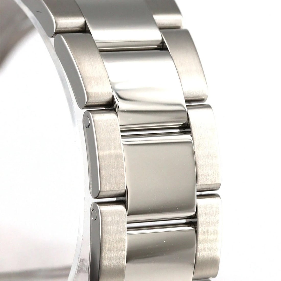 ROLEX DATEJUST SS WATCH - 5