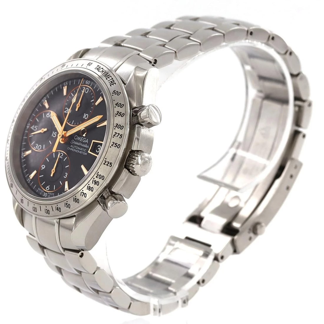 OMEGA SPEEDMASTER SS WATCH - 2