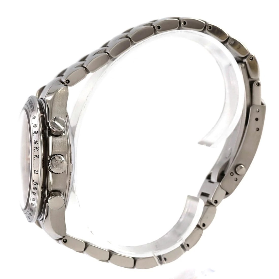 OMEGA SPEEDMASTER SS WATCH - 3