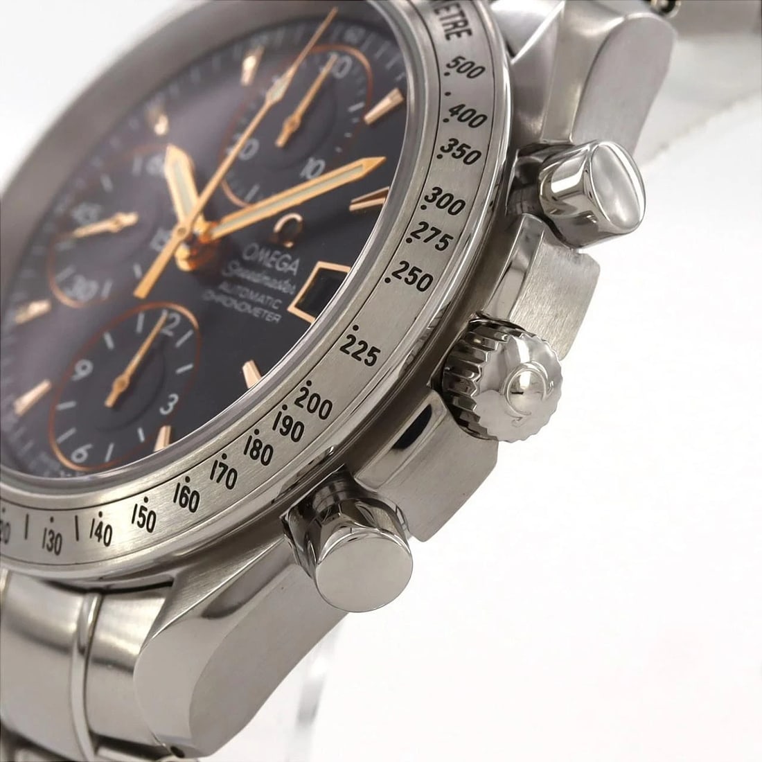 OMEGA SPEEDMASTER SS WATCH - 4