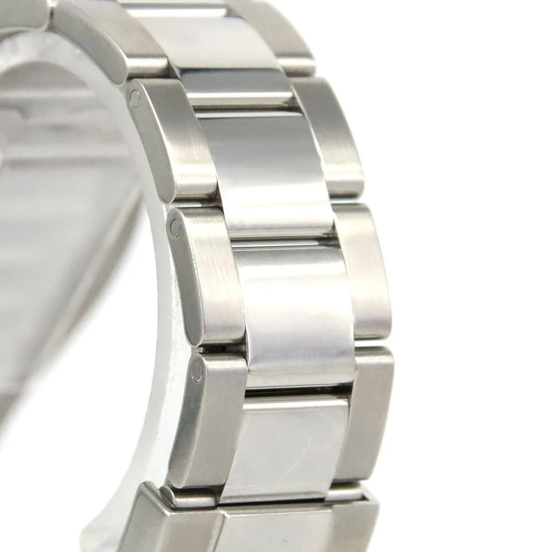 ROLEX DATEJUST SS WATCH - 3