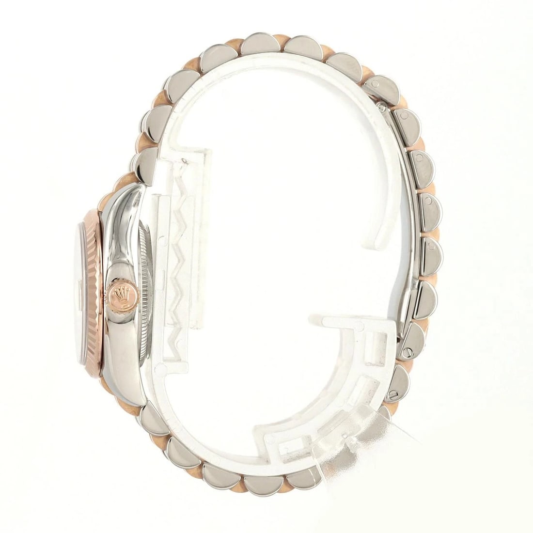 ROLEX DATEJUST SSXPG WATCH - 3