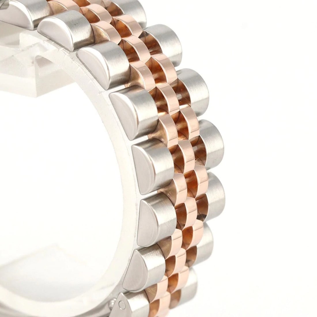 ROLEX DATEJUST SSXPG WATCH - 4